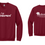 Thumbnail: I am Redeemed Crewneck