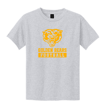 Thumbnail: Youth Waynedale Football Tee
