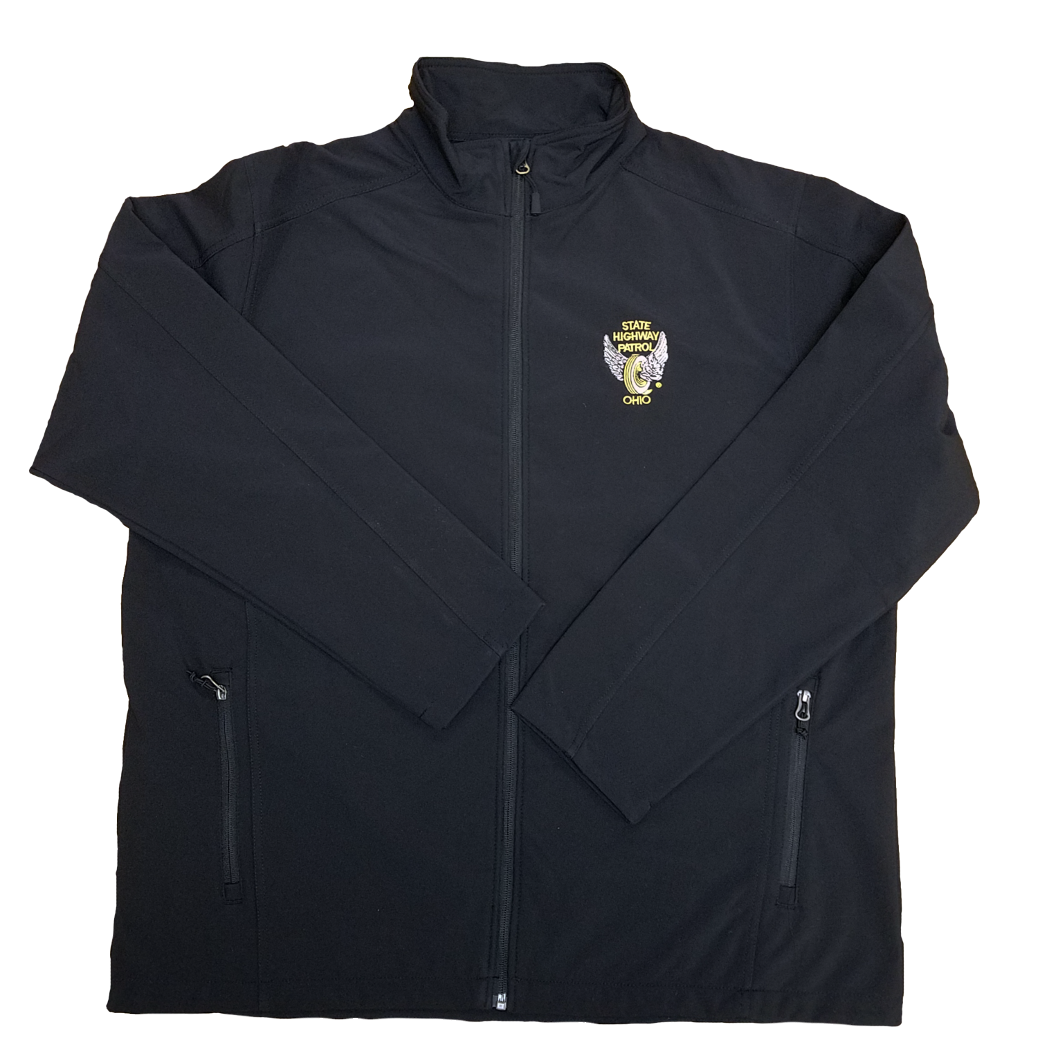 Port Authority® Ladies Core Soft Shell Jacket