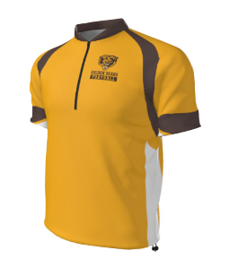 Thumbnail: Waynedale Football Cage Jacket
