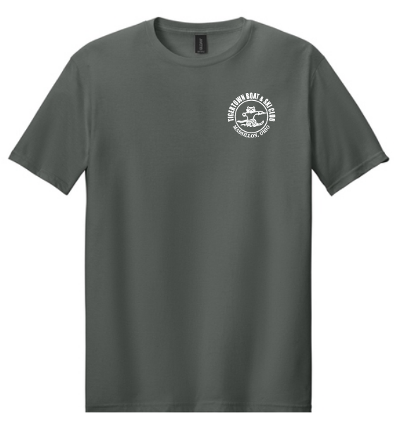 Thumbnail: Gildan Softstyle® T-Shirt