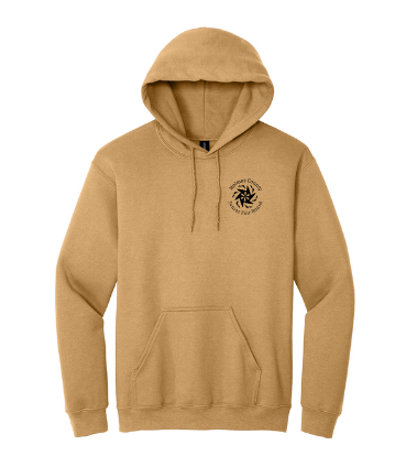 Thumbnail: Heavy Blend Hoodie
