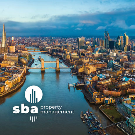 SBA Property Management