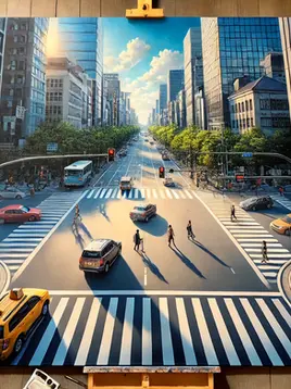 Navigating Life’s Crossroads: Choose Your Own Adventure