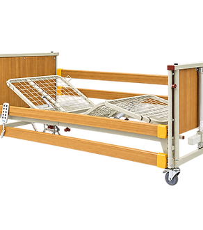 community electric profiling bed - alerta