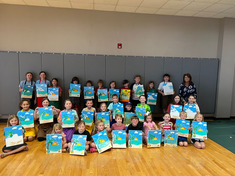 June 2023 FBC Newsletter