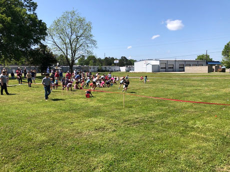 FBC May 2022 Newsletter