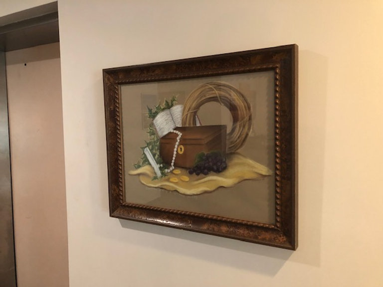 Chest of Joash and the Surprising Importance of Maintenance (a study of