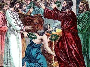 The First Church Plants and the First Elders -- Paul's actions in Acts 14:11-23