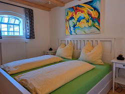 Stall Schlafzimmer