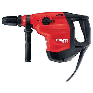 Rotary Hammer Hilti TE 70 - AVR