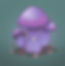 Paint A Mushroom