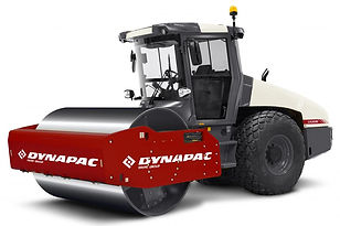 12t Smooth Drum Roller