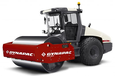 12t Smooth Drum Roller