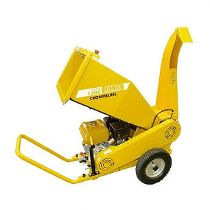Wood Chipper Honda 14.0hp