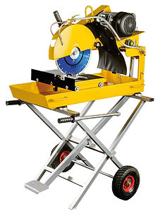 Brick Saws