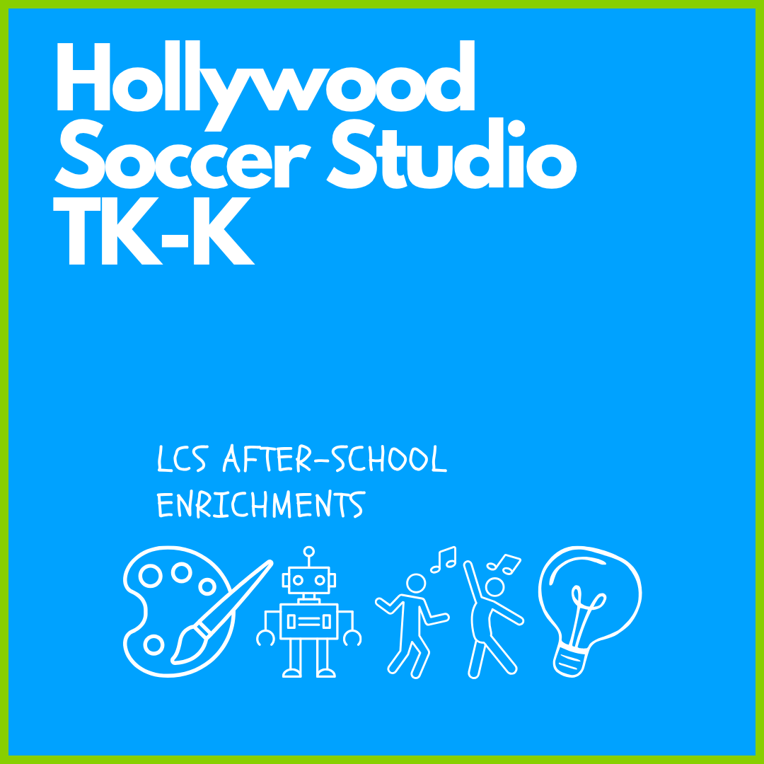 Hollywood Soccer Studio