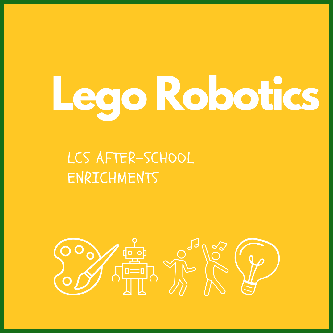 Lego Robotics