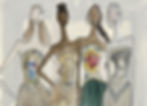 NYFW S/S '27 Brame: La Musa