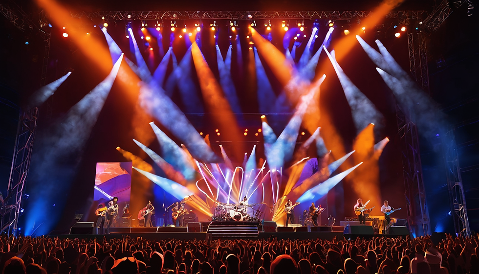 Genesis House Party 0001