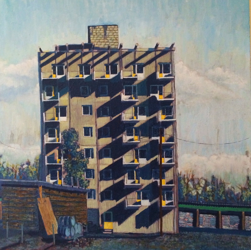 jack chester portfolio