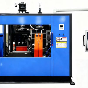 Blow Molding Machine