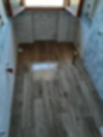rifacimento totale bagno