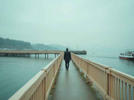 Elevate Your Vote: Chaplin for Port of Skagit