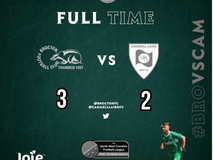 Brocton 3 Cammell Laird 2
