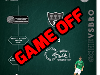 MATCH OFF
