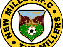 New Mills 2 Brocton 0