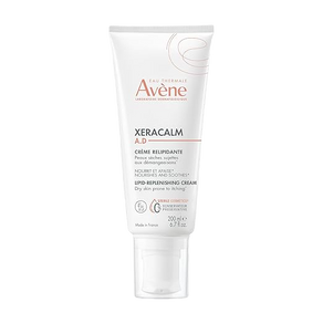 Product Review - Avène XeraCalm