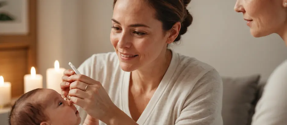 Coping with Baby Eczema: Tips for Parents