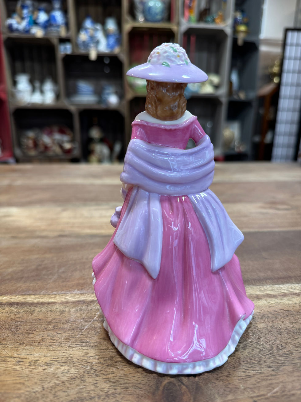 Thumbnail: Royal Doulton Summer Breeze HN4587