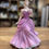 Thumbnail: Royal Doulton Victoria HN4623 Pretty Ladies Figure of the Year 2005