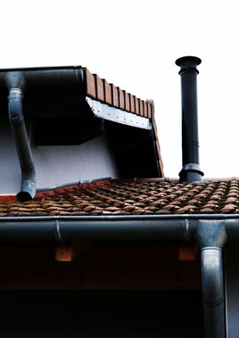 Extension d'une maison contemporaine