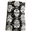 Thumbnail: Skull Fabric Journal