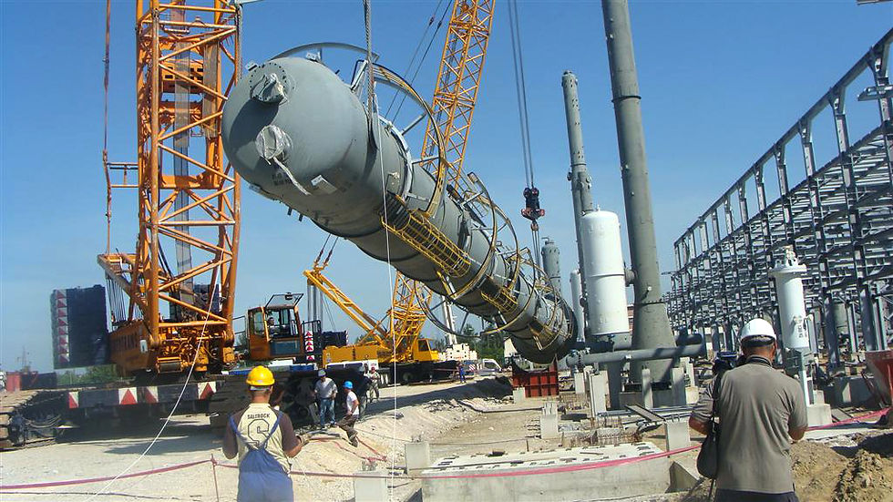 Petrochem 1