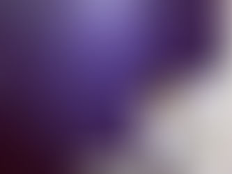 SNEAK PEEK! Our little purple paradise is coming along!