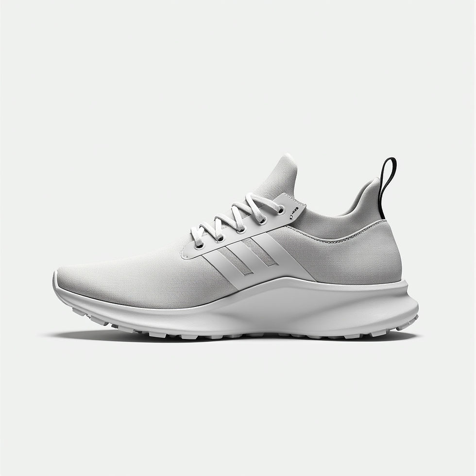 Lightweight Training Shoe