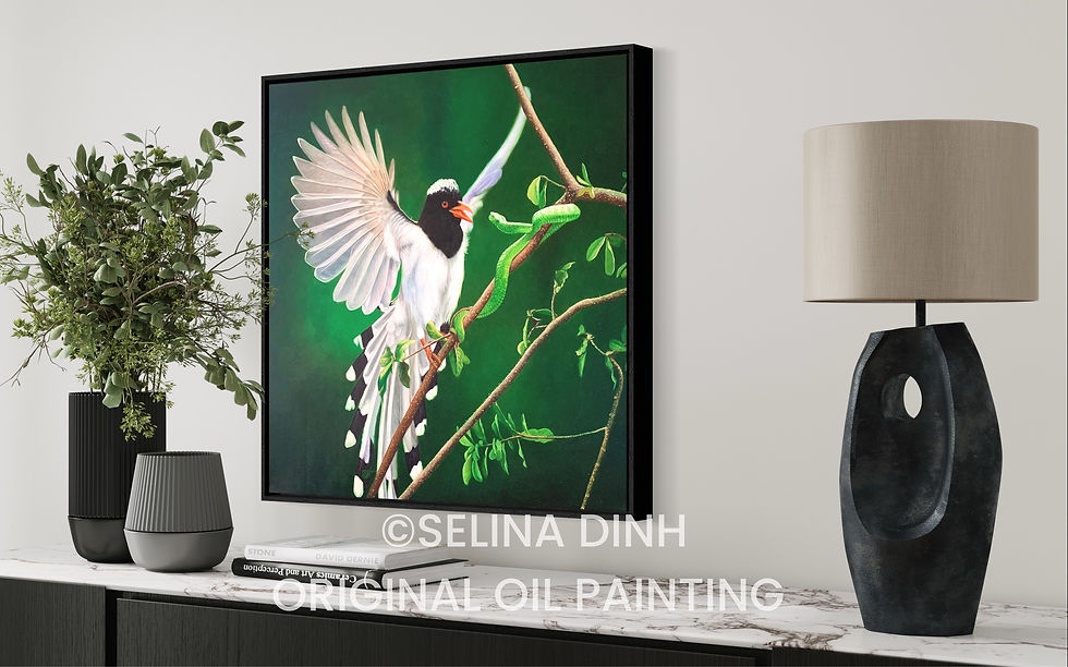 サムネイル： THE DUEL