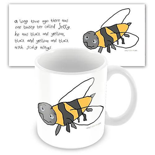 Thumbnail: Story Mugs