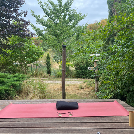 Bedürfnisse - ihre Bedeutung und wie du mit ihnen in Verbindung kommst