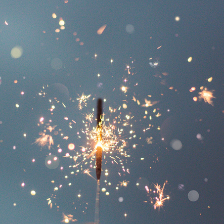 Jahresthema statt Vorsatz