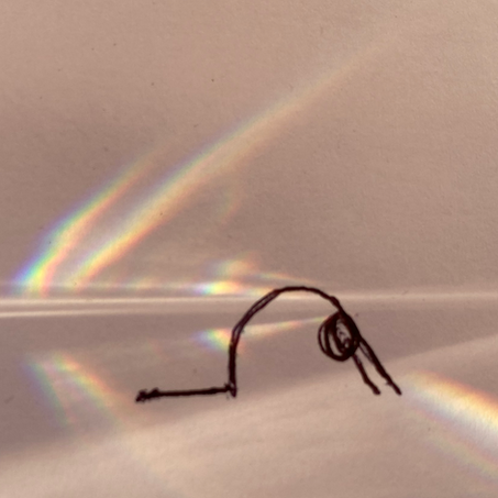 Ein wichtiger Grundsatz im Yoga