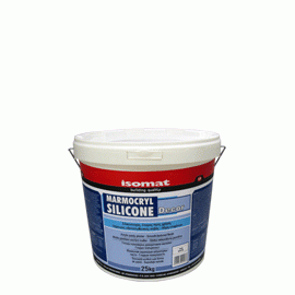 MARMOCRYL SILICONE Decor