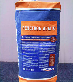 PENETRON ADMIX
