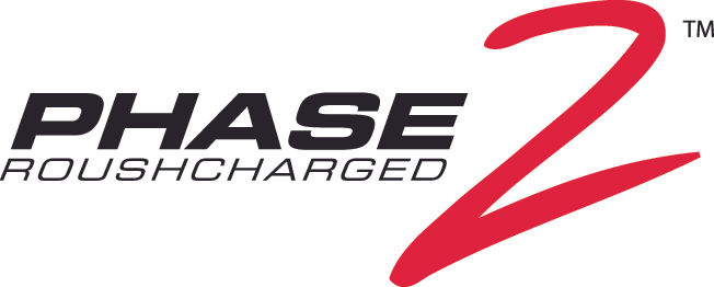 PHASE 2 Logo