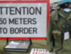 Military Show Roberts Centre 2026
