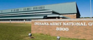 Military show Evansville IN 2024